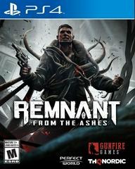 Sony Playstation 4 (PS4) Remnant From the Ashes [Sealed]
